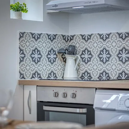 Apartment Le Marx - Cours Berriat Grenoble