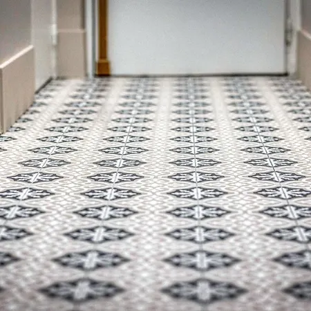 Le Marx - Cours Berriat Apartman Grenoble