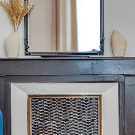 Apartman Le Marx - Cours Berriat