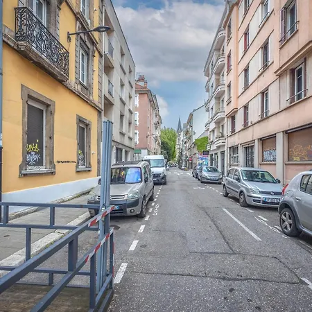 Le Marx - Cours Berriat Grenoble