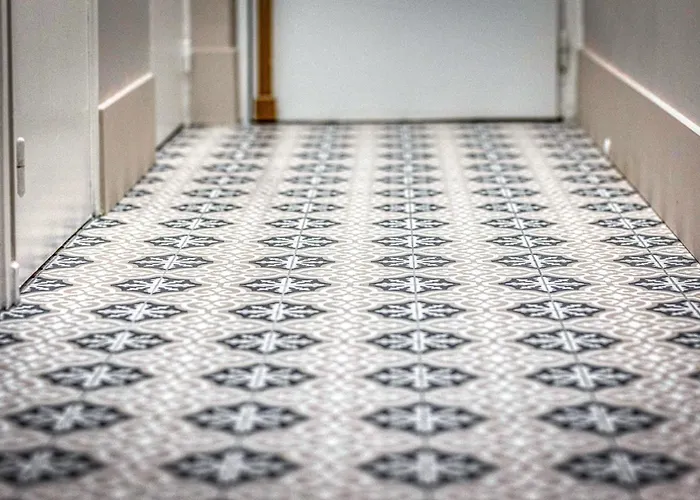 Le Marx - Cours Berriat Apartment Grenoble