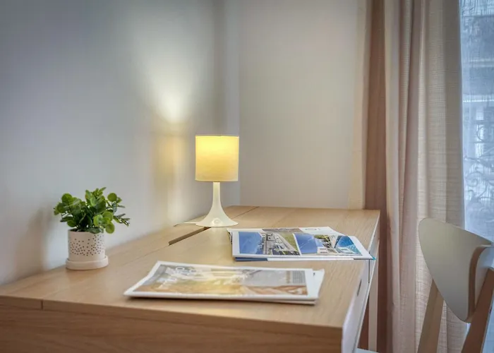 Le Marx - Cours Berriat Apartman Grenoble