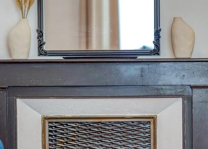 Apartman Le Marx - Cours Berriat