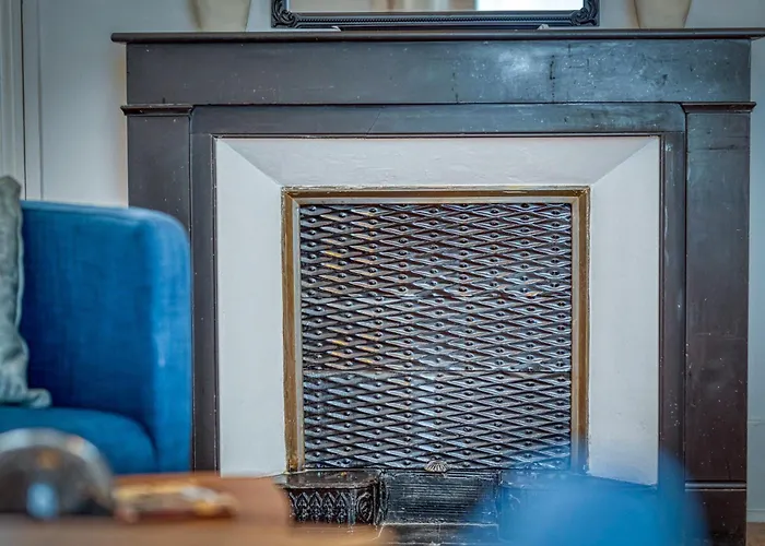 Le Marx - Cours Berriat Apartman Grenoble