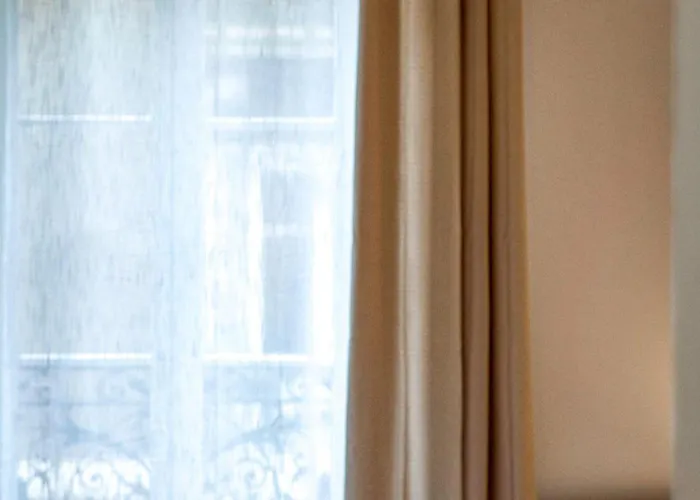 Apartment Le Marx - Cours Berriat *