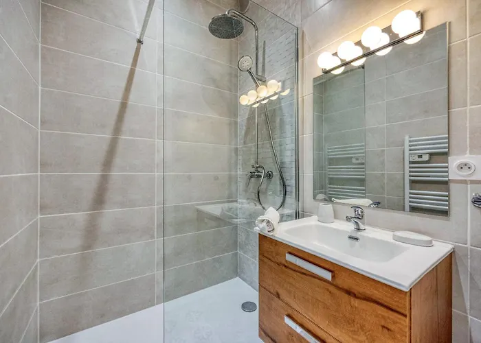 Le Marx - Cours Berriat Apartment