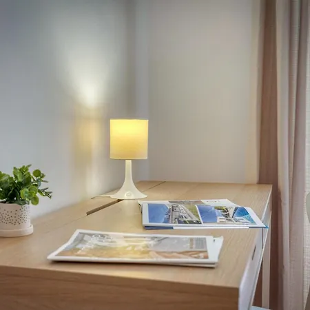 Le Marx - Cours Berriat Apartment Grenoble