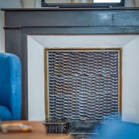 Le Marx - Cours Berriat Apartment Grenoble