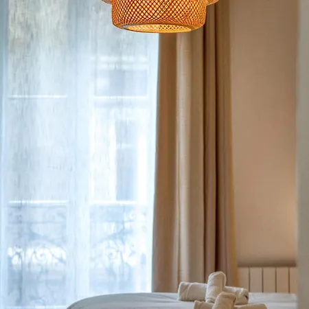 Apartment Le Marx - Cours Berriat *