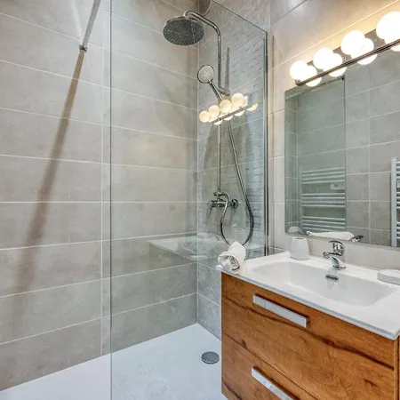 Le Marx - Cours Berriat Apartment